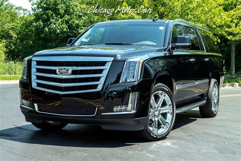 The average price has decreased by -4. . Cadillac escalade used for sale near me